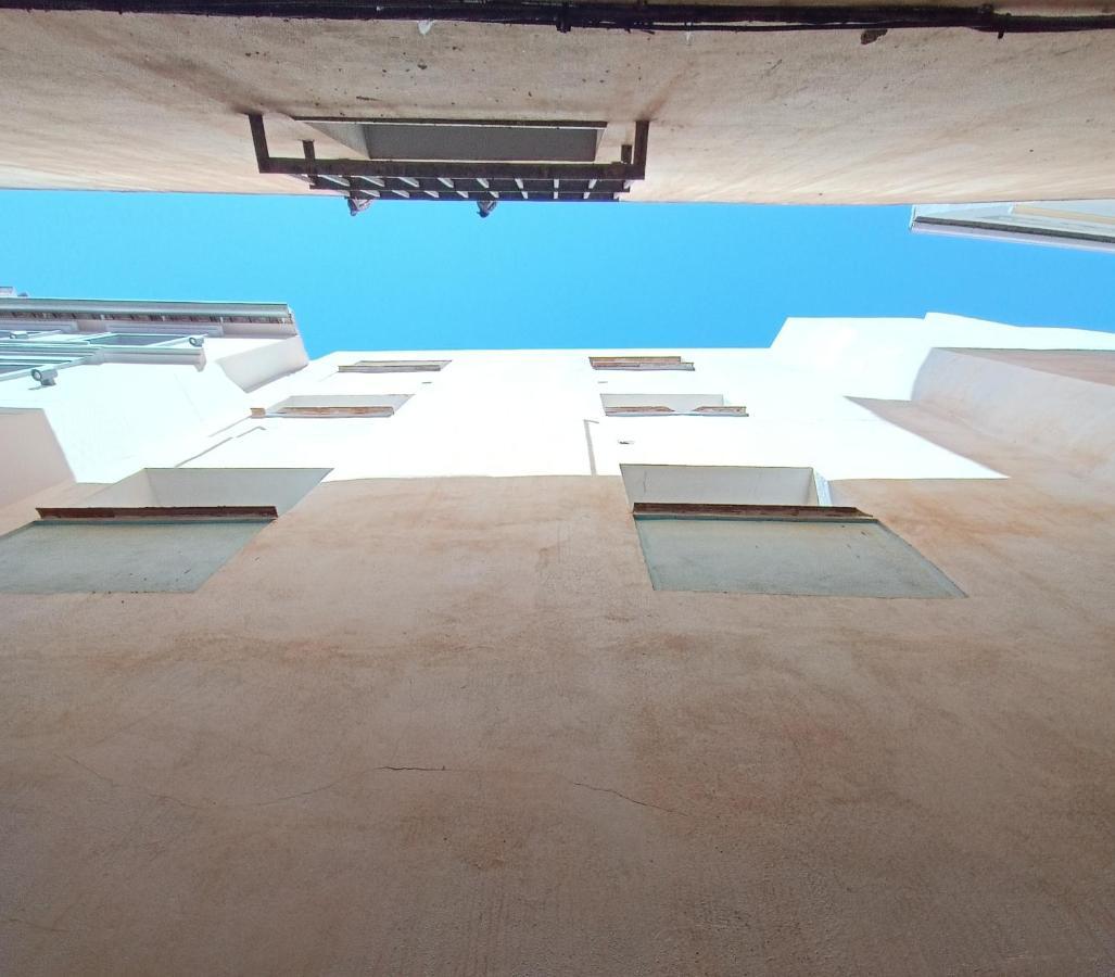 Apartamentos Duende Malaga Zewnętrze zdjęcie