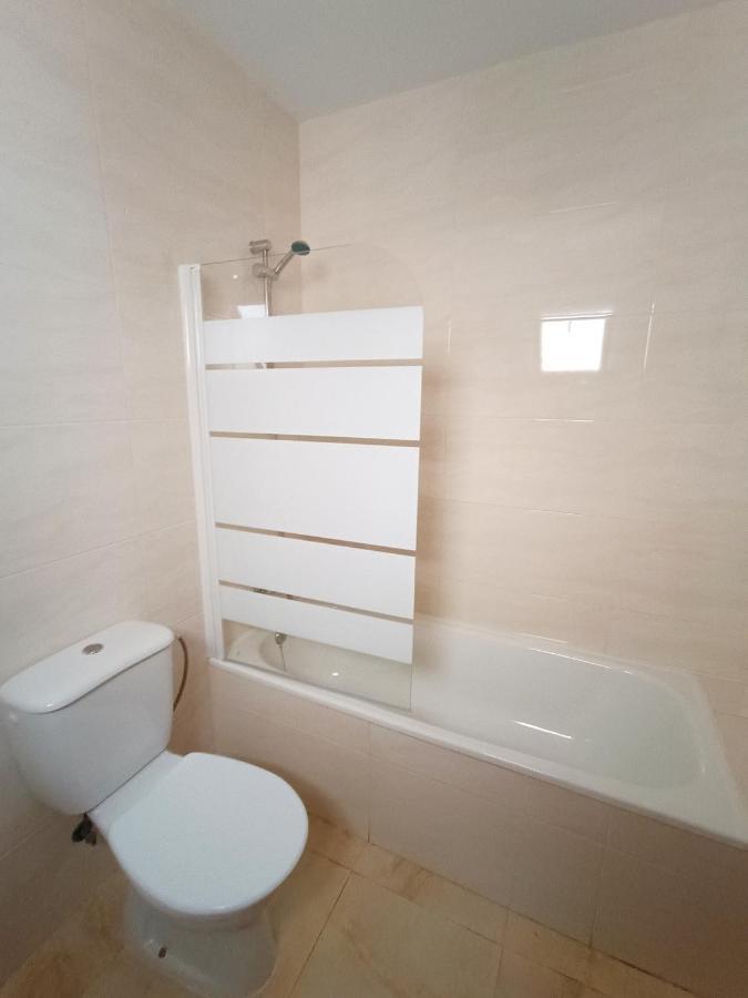 Apartamentos Duende Malaga Zewnętrze zdjęcie
